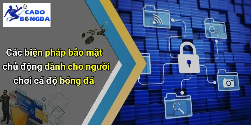 Chính Sách Bảo Mật