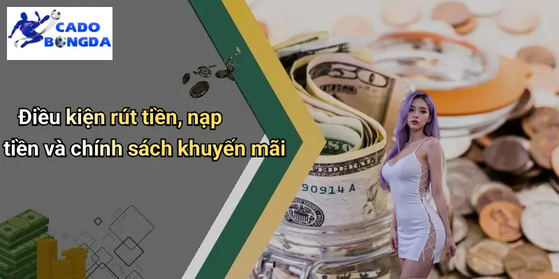 Điều Khoản Điều Kiện