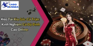 Kèo Tài Xỉu Góc Cả Trận