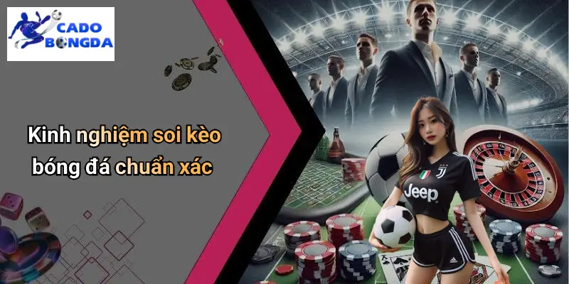 Kèo bóng đá 3 Kèo Bóng Đá