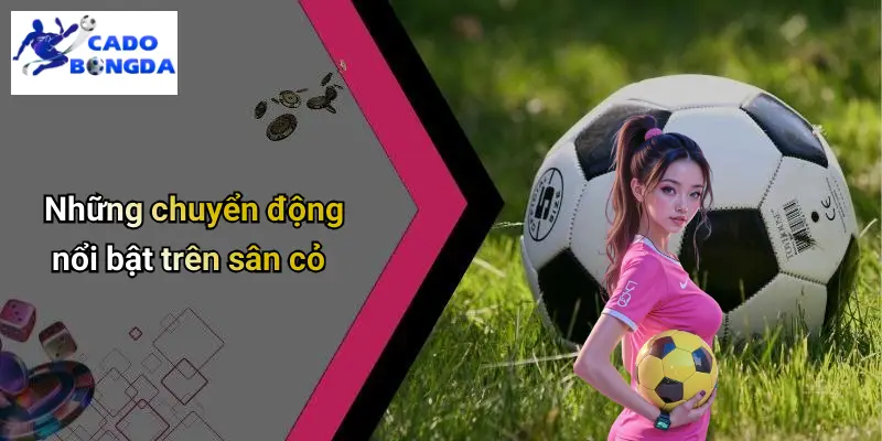 Tin Tức Bóng Đá