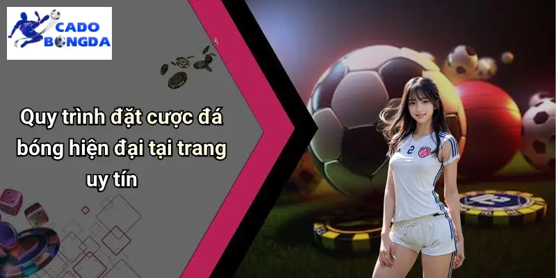 Cá Độ Bóng Đá