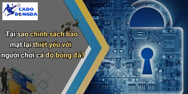 Chính Sách Bảo Mật