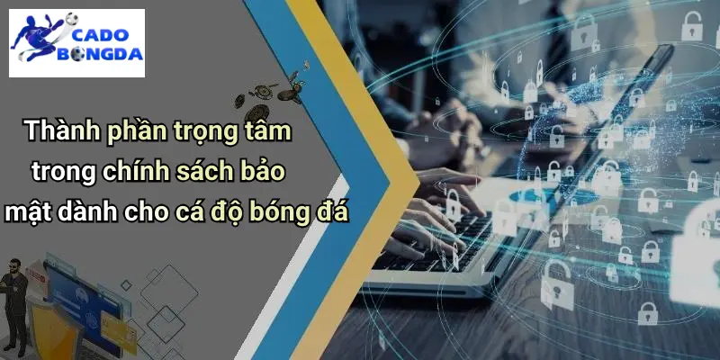 Chính Sách Bảo Mật