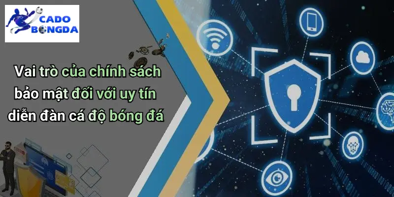 Chính Sách Bảo Mật