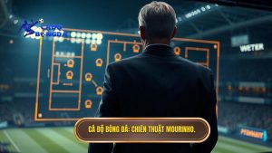 Chiến thuật Jose Mourinho: Bậc thầy thực dụng và di sản của "Người Đặc Biệt"