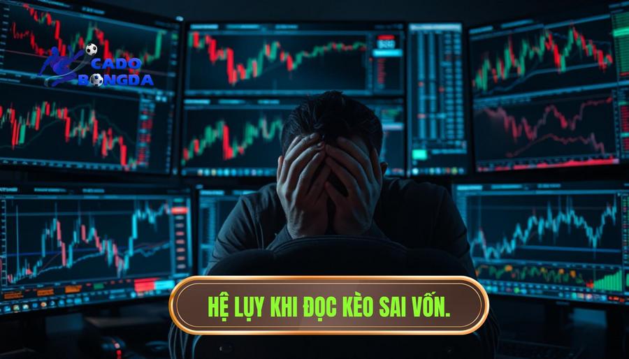 Tại sao nói đọc kèo sai mất cả vốn là sai lầm đắt giá nhất?