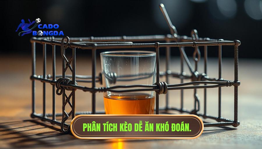Tại sao nói kèo dễ ăn thường khó đoán?