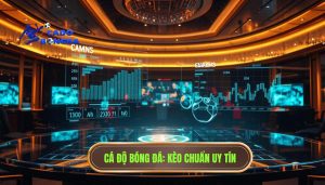 Kèo hôm nay nhìn tưởng dễ ăn