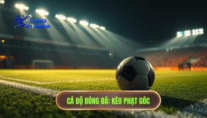 Dấu hiệu trận đấu nhiều phạt góc: Nghệ thuật đọc trận đấu của dân chuyên nghiệp